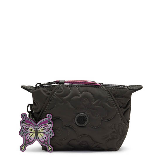 Sacs Kipling Art Pouch Anna Sui Noir | FR 1172CT